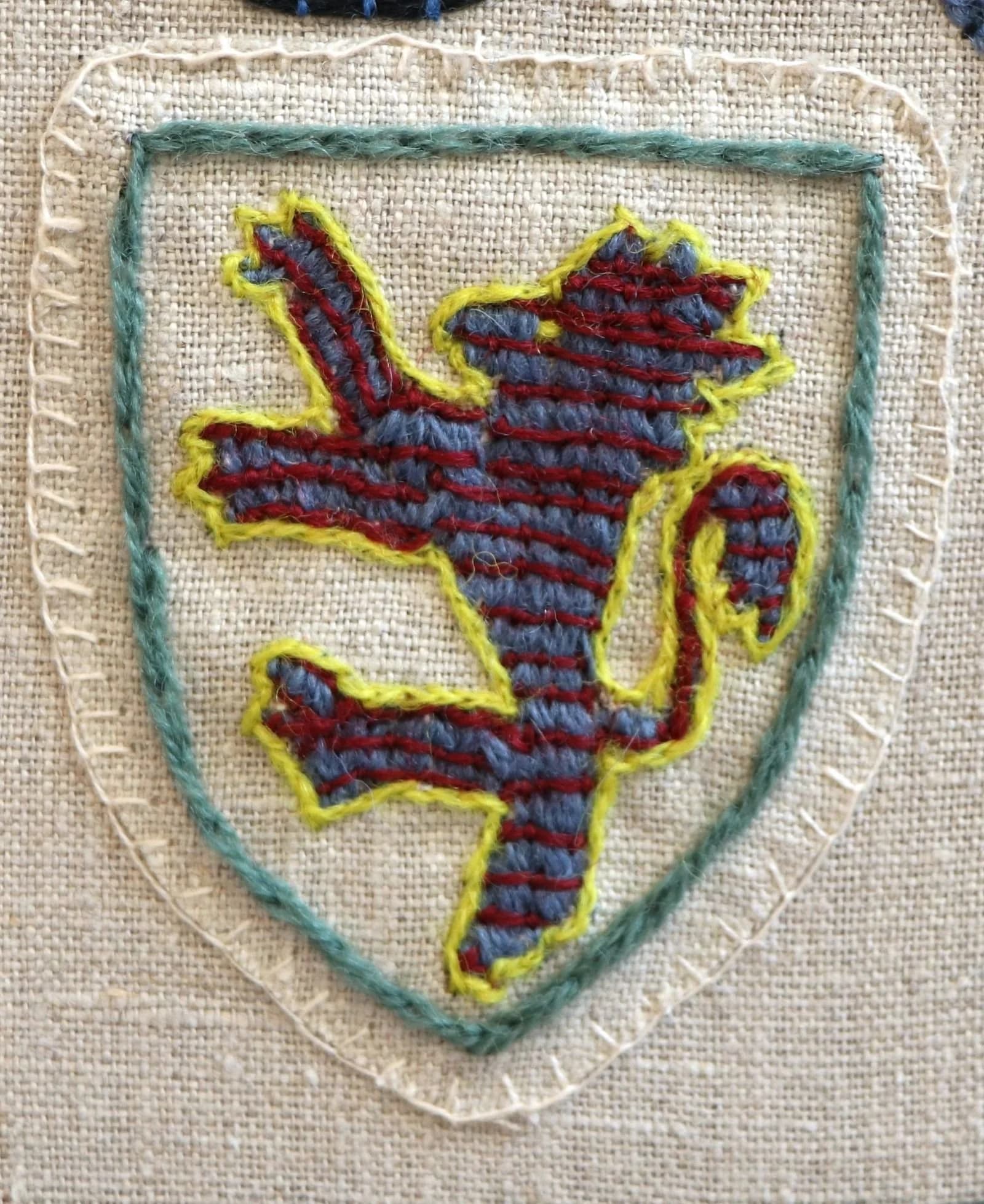 Medieval Mayhem! Family Crafts Drop-in