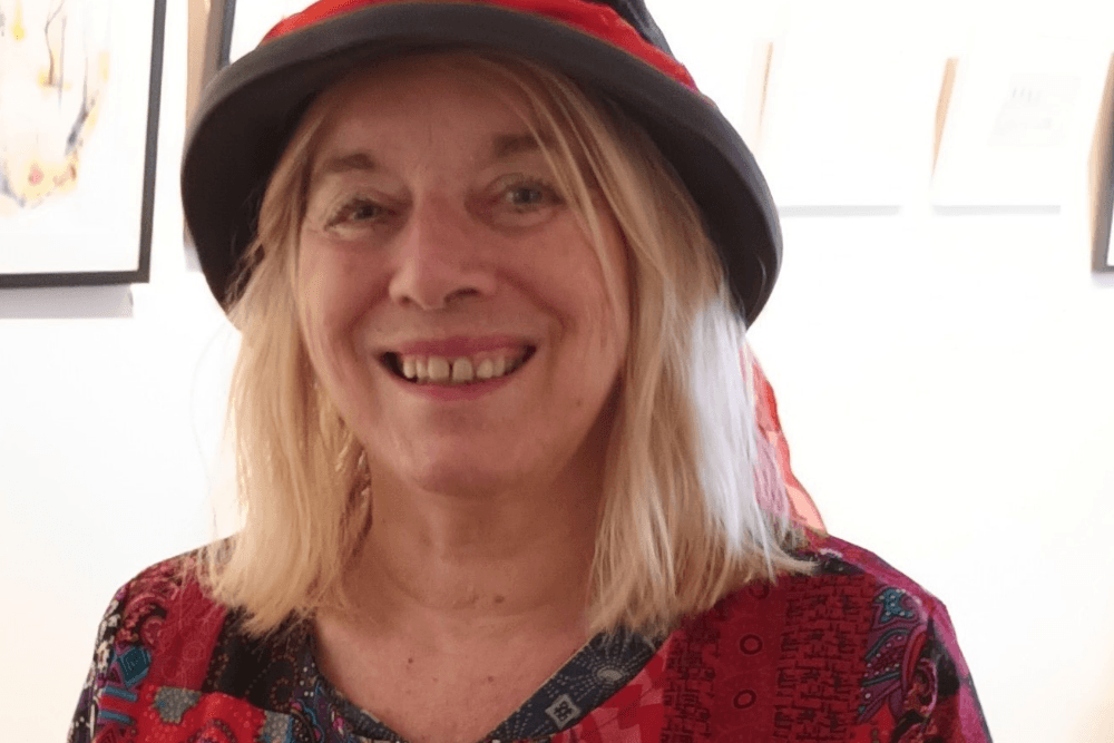 Children’s Author Visit: Maureen Boon