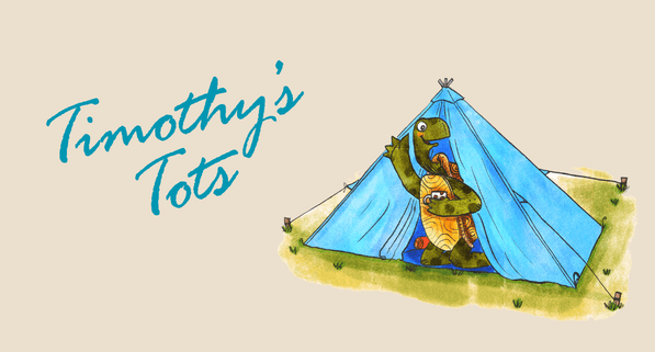 Timothy’s Tots: Winter Weather