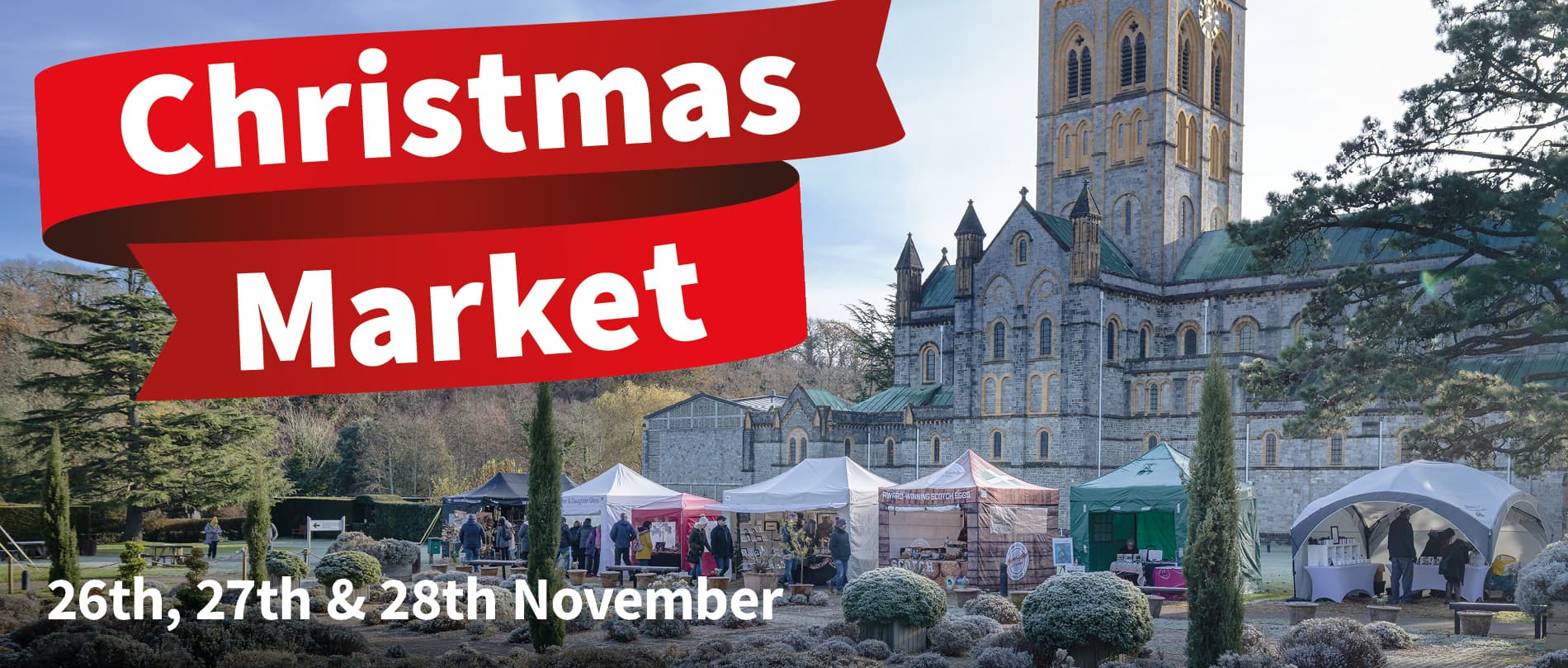 Christmas Market 2026
