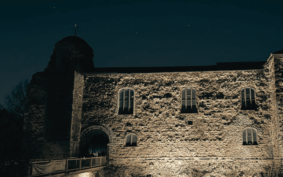 Dark Castle Tours
