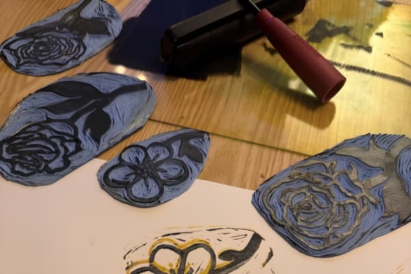 Ink, Print, Repeat