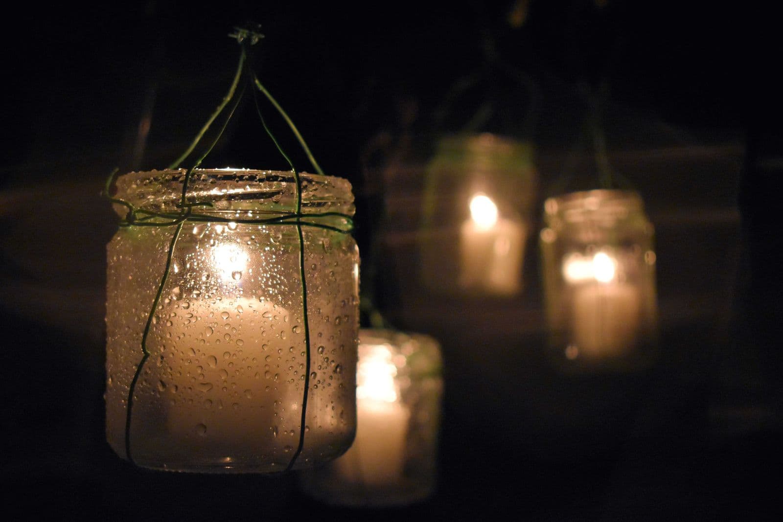 Samhain Celebrations