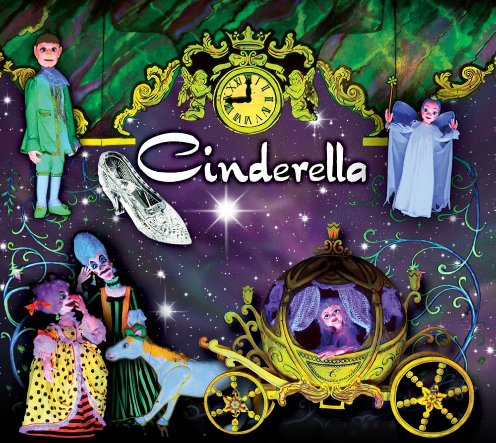 Cinderella