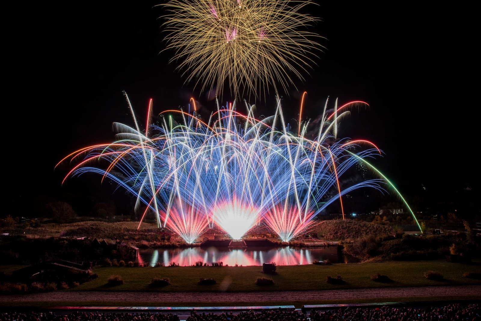 Pyromusical 2026