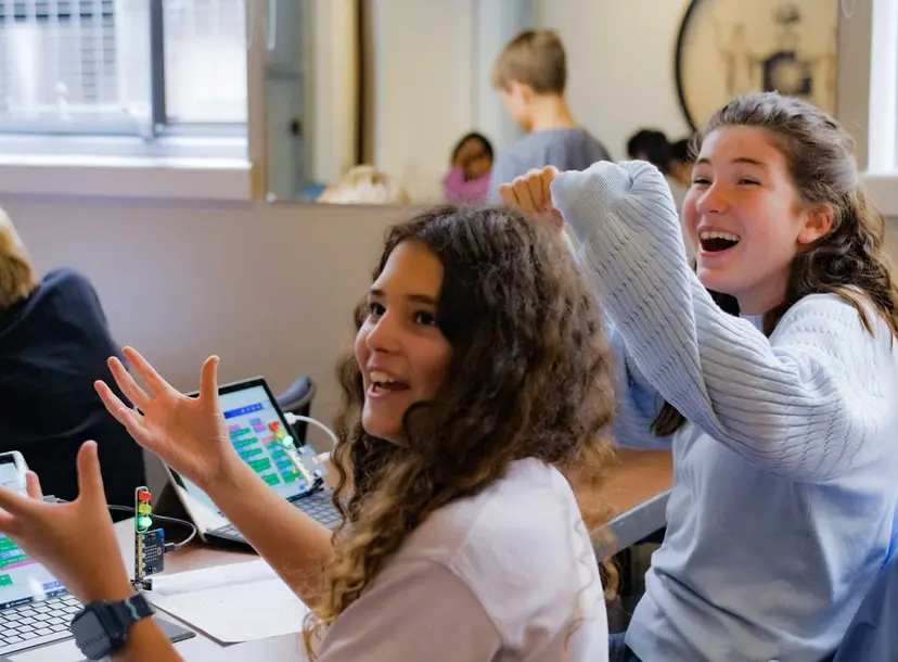 Holiday workshops: Smart trains and smart tracks (Year 7, 8 and 9)