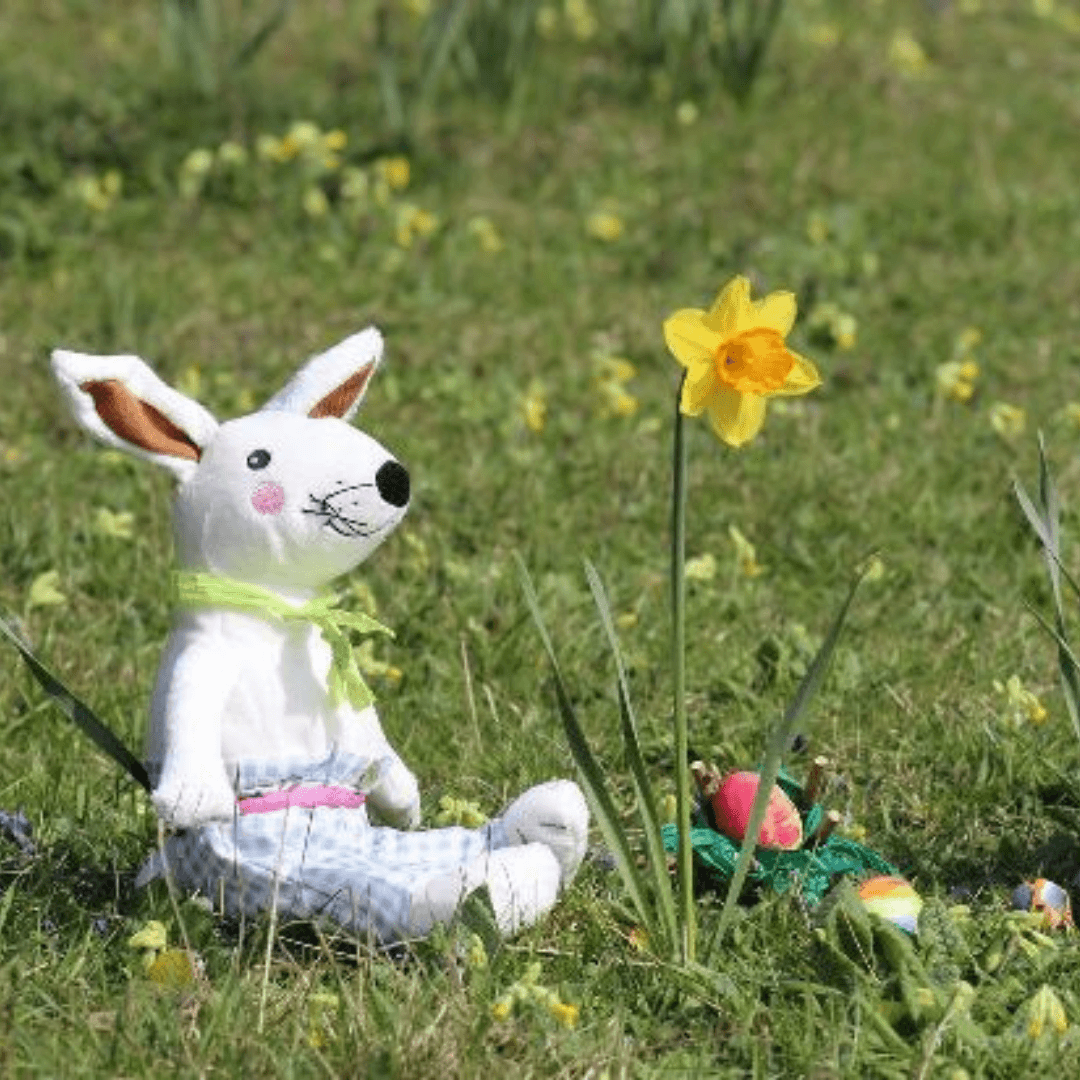 Easter Egg Hunt
