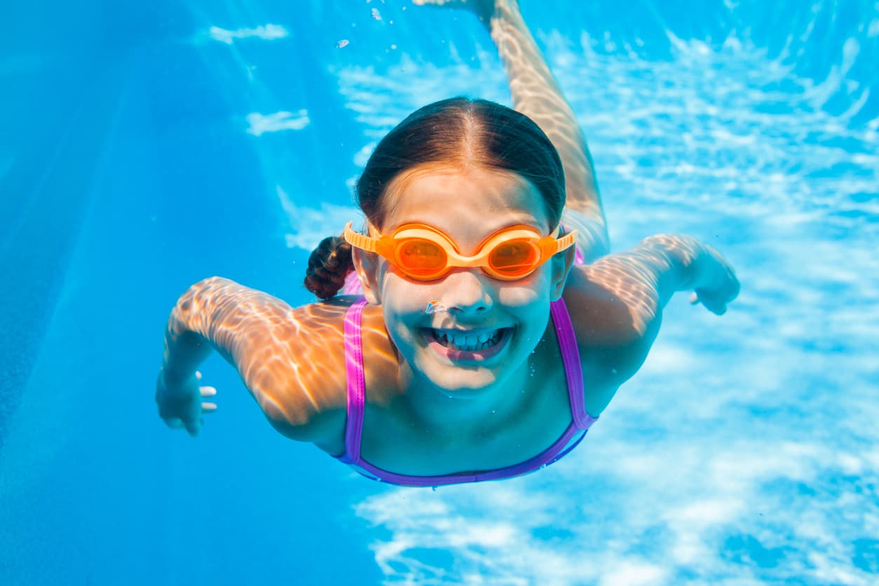 Quid-a-Kid School Holidays at Leven Leisure Centre