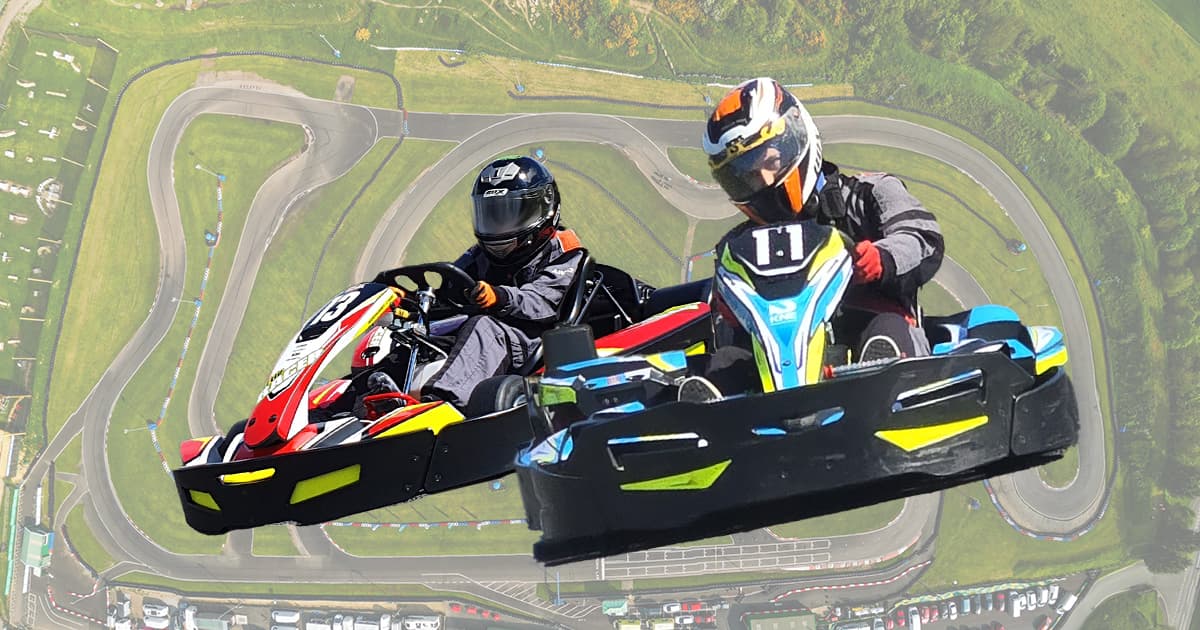Junior Karting Club