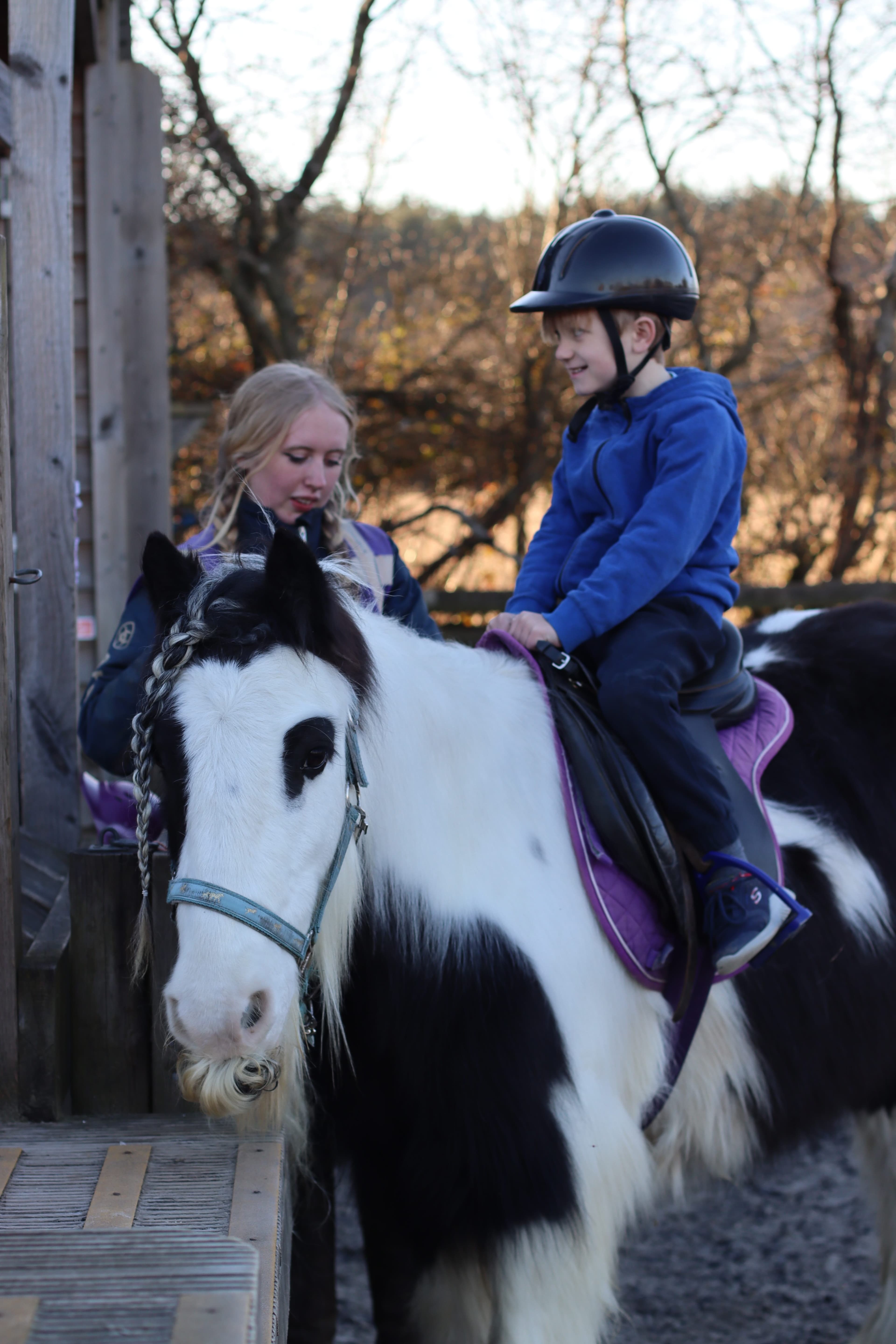 Pony Club