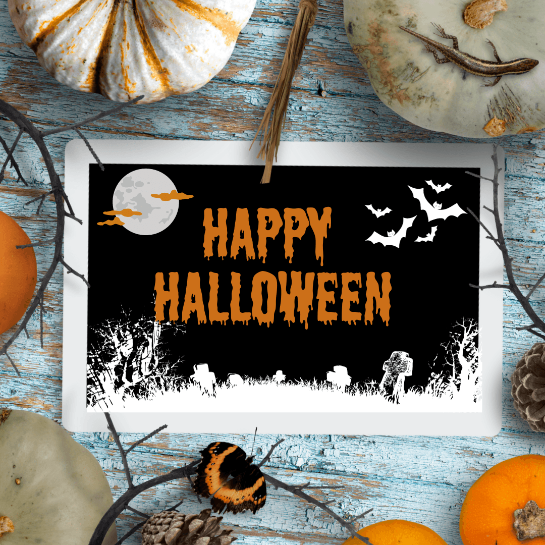 Pitmedden Garden Family Halloween Trail