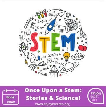 Once Upon a STEM - Mearns Library