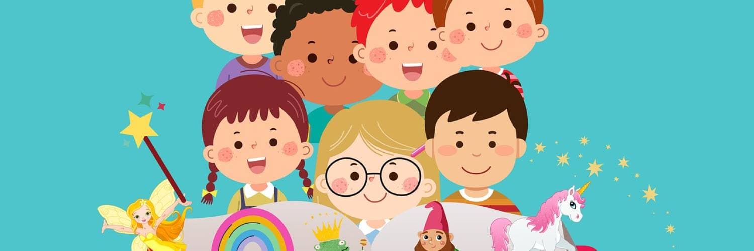 Story & Rhyme Time