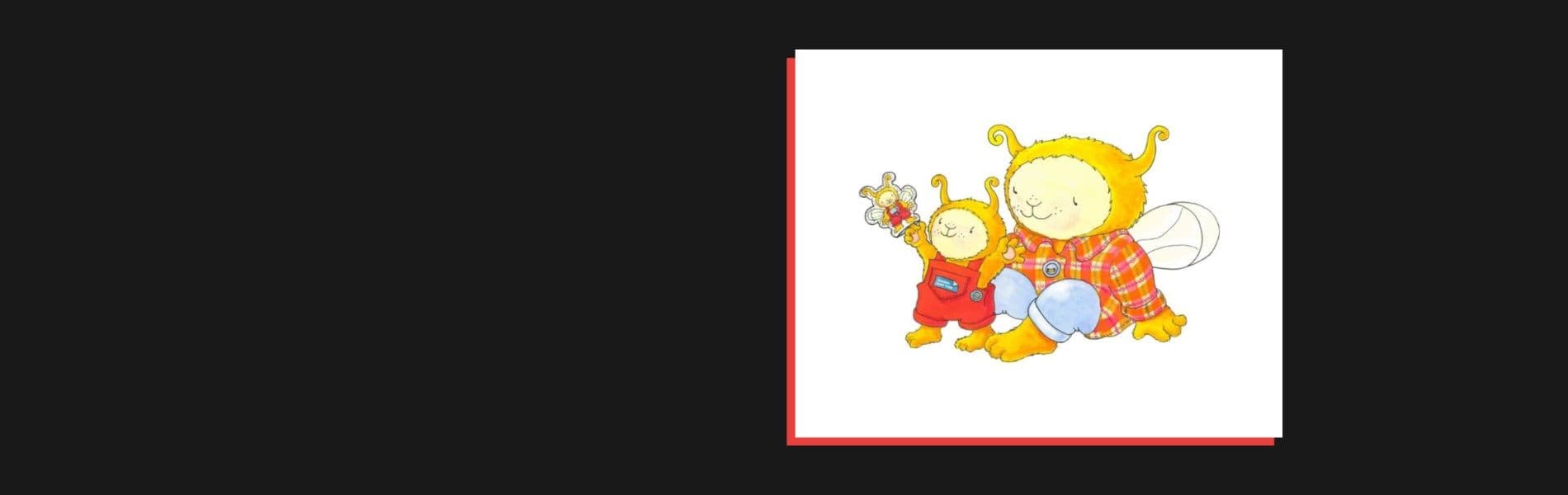 Culture Perth & Kinross presents: Bookbug Meets Peter Rabbit
