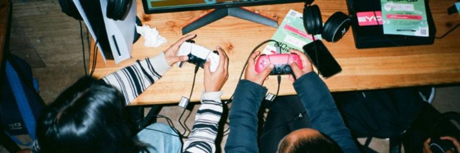 ESPORTS GAMING YOUTH CLUB