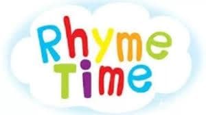 Rhyme Time@Higham Hill library