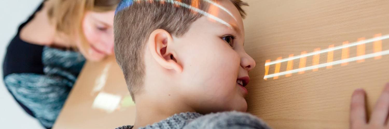 Discover Active Minds: Interactive Tovertafel Sessions