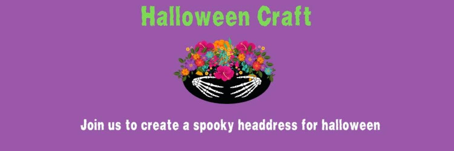 Halloween Craft