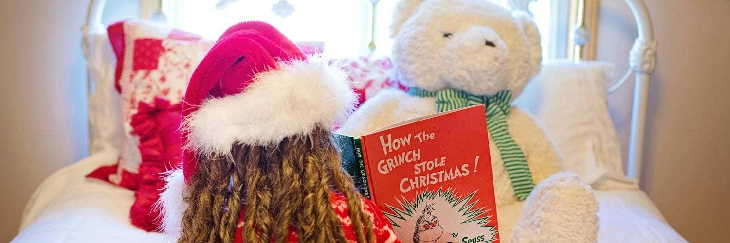 Christmas Storytime