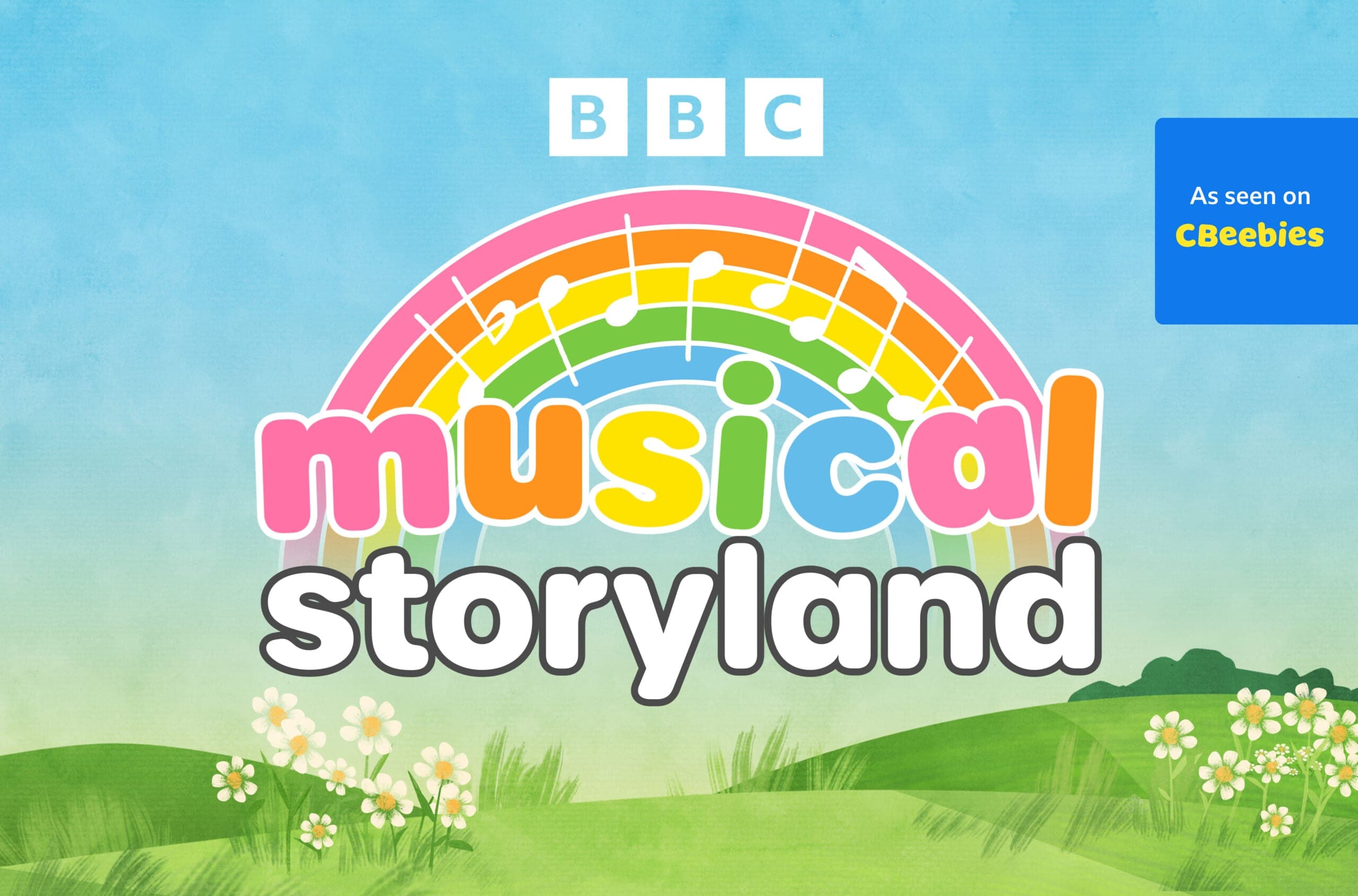 Musical Storyland LIVE with BBC Symphony Orchestra