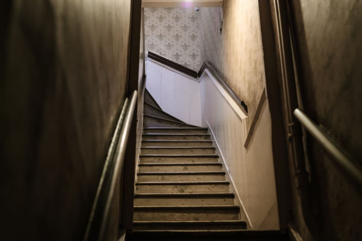 Haunted Happenings: A Ghost Tour for Young People