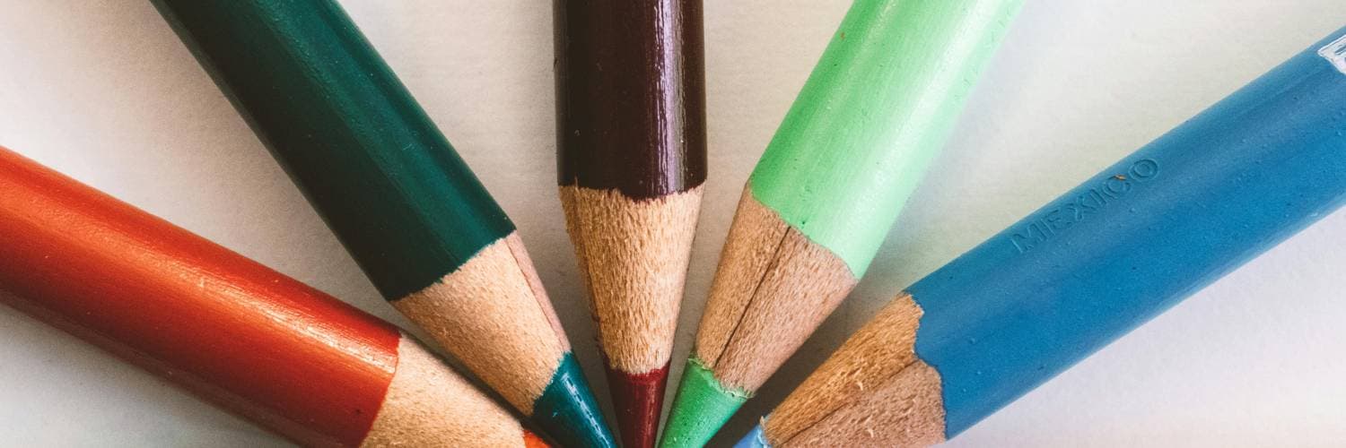 Colouring Club