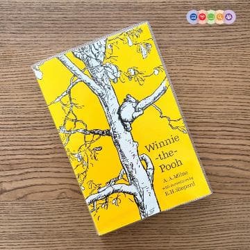 Winnie-the-Pooh Storytime - Forest Row Library