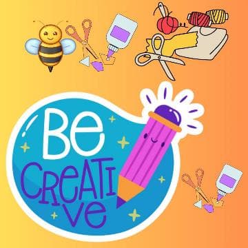 Children's Craft at Beaconsfield
