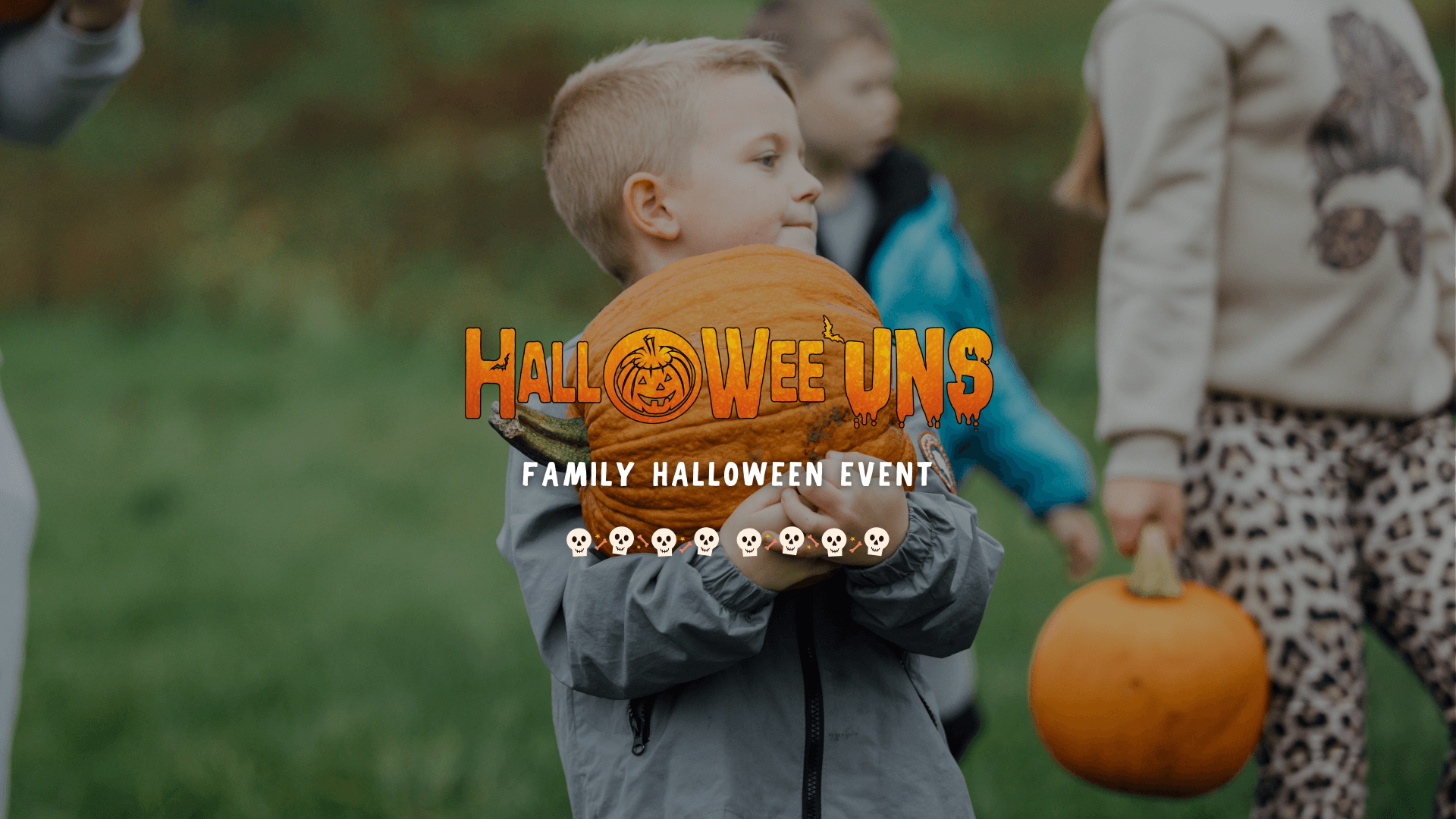 Hallowee'uns