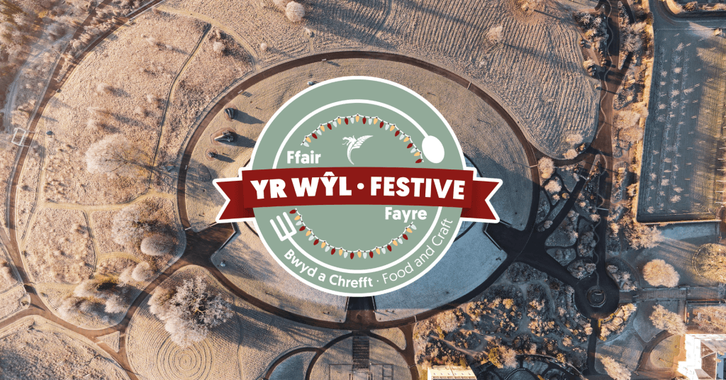 Festive Fayre