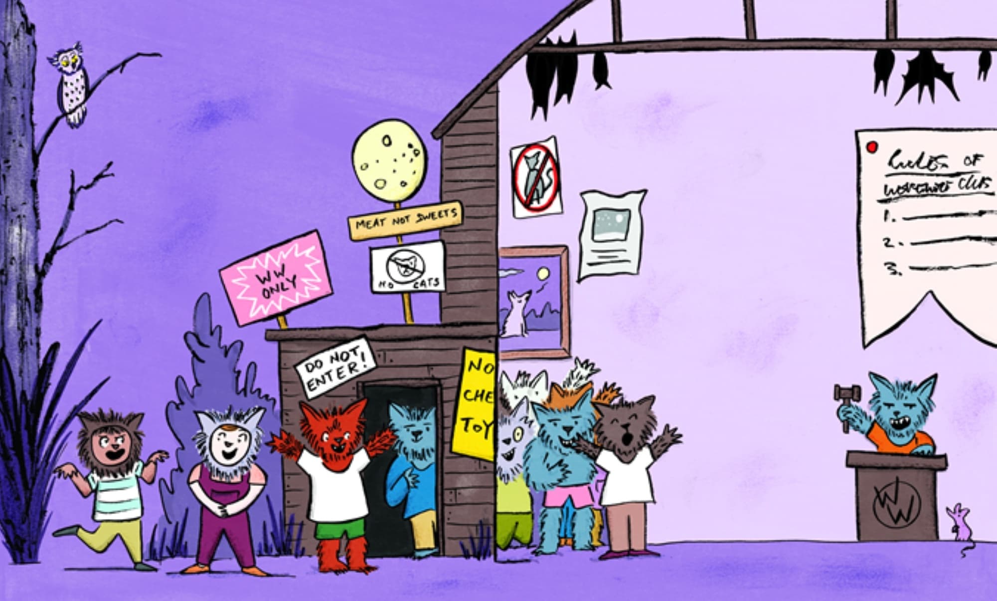 Spooktacular Family Day