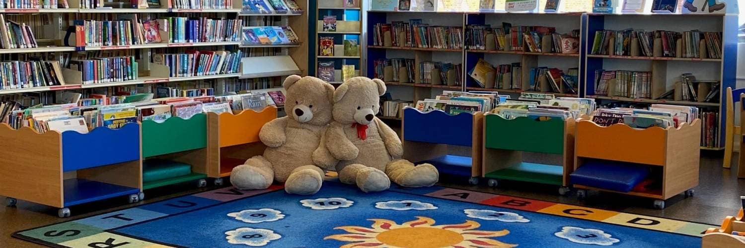 Wiggle & Giggle 2 - 4 years old