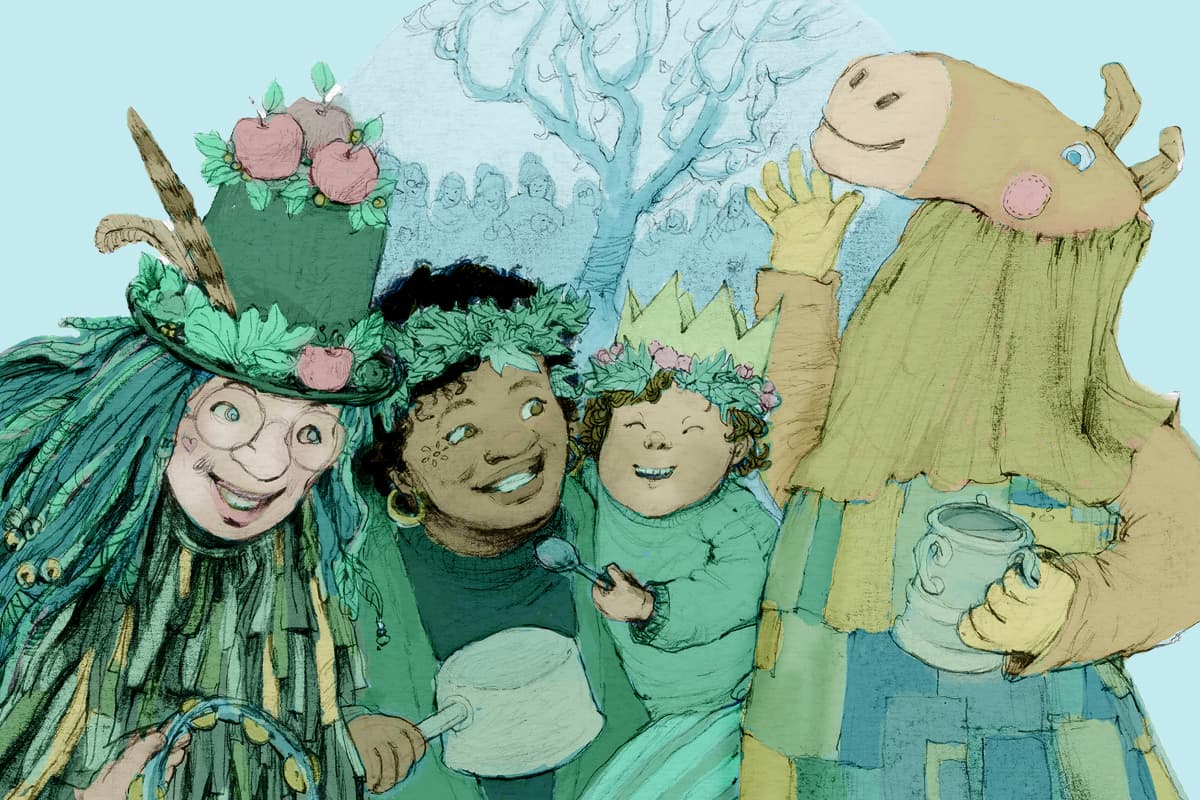 Wassail 2027