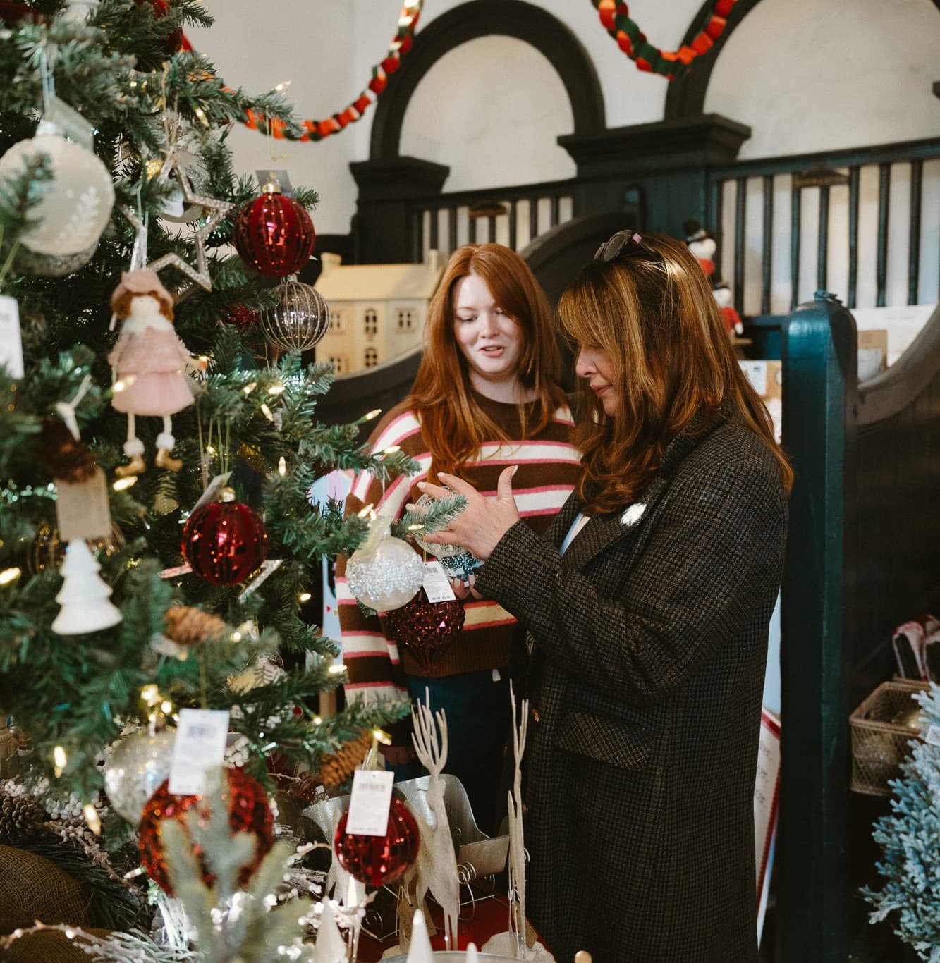 Raby Castle Christmas Market 2026