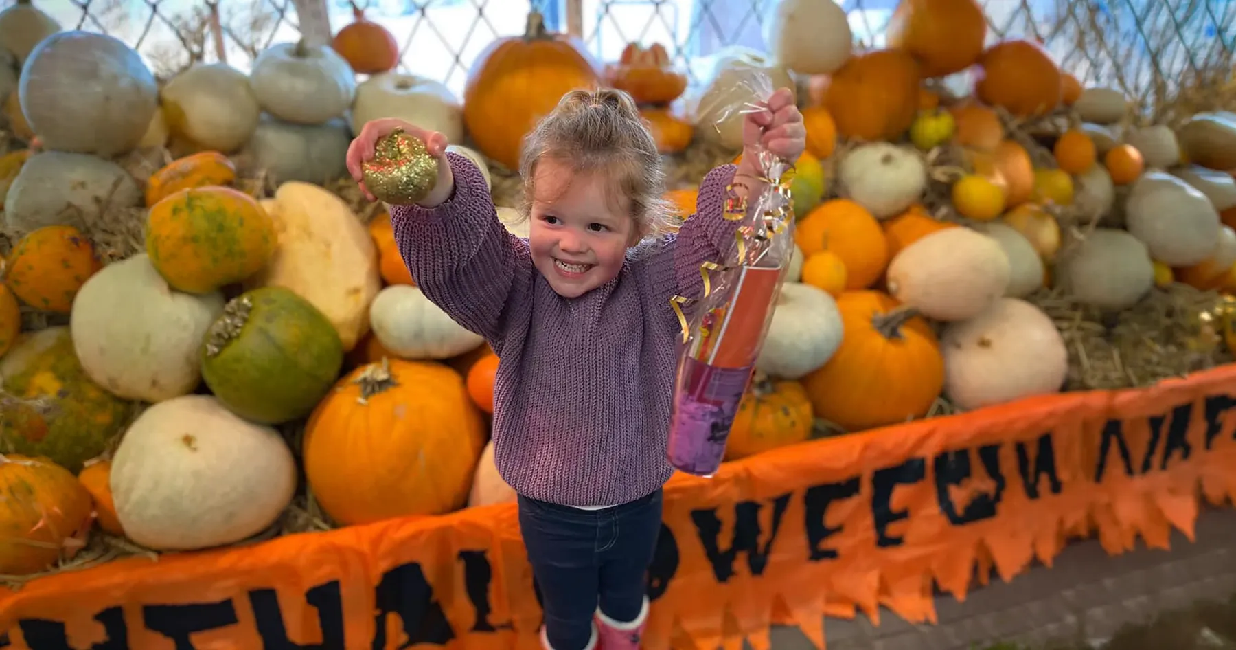 Halloween Spooktacular