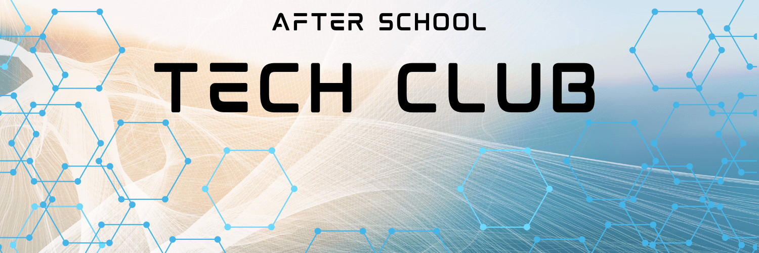 After School Tech Club