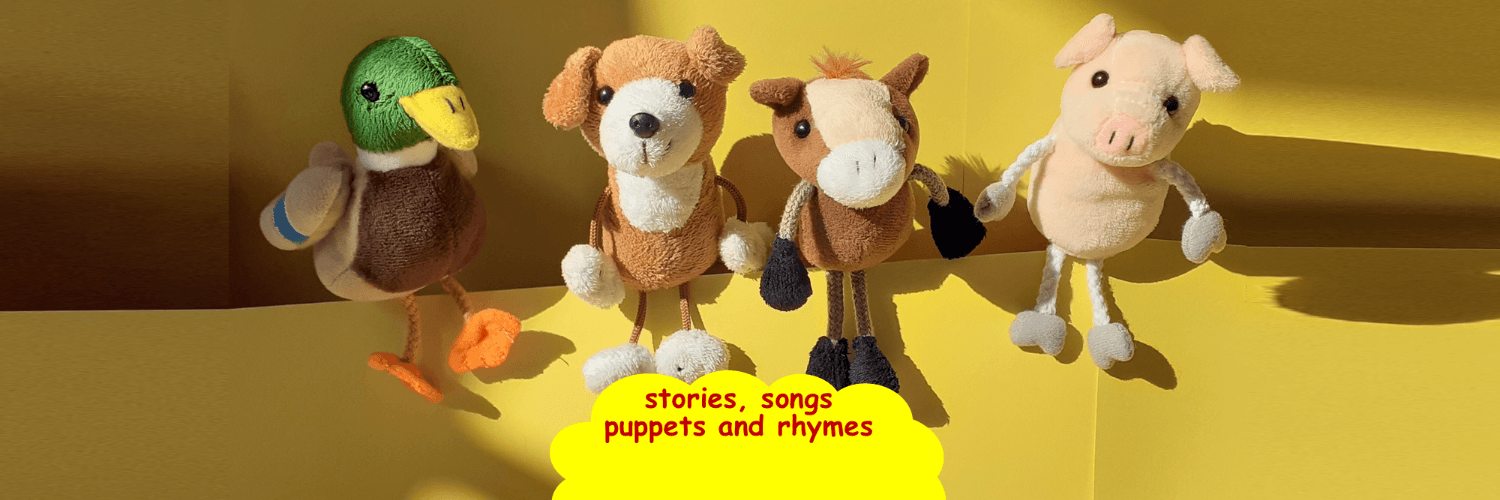 Story-Rhyme