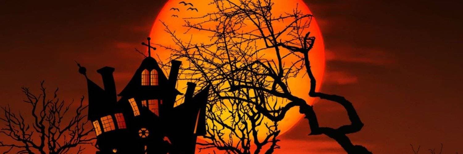 Halloween Craft
