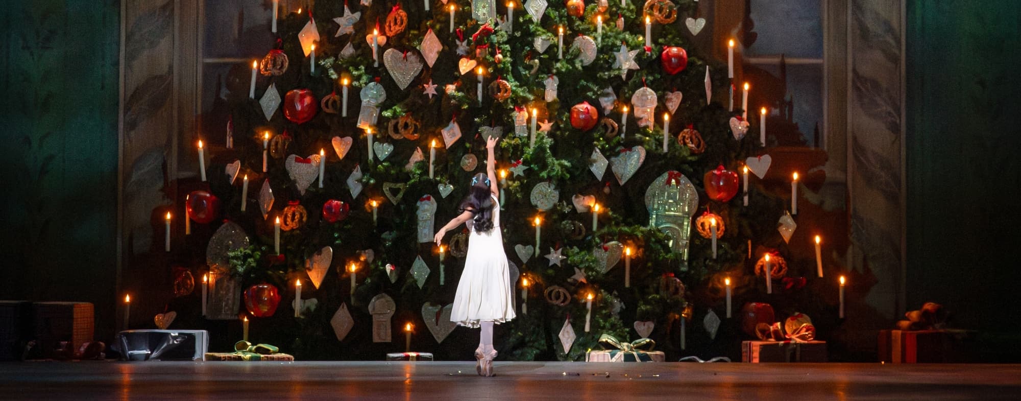 The Royal Ballet: The Nutcracker