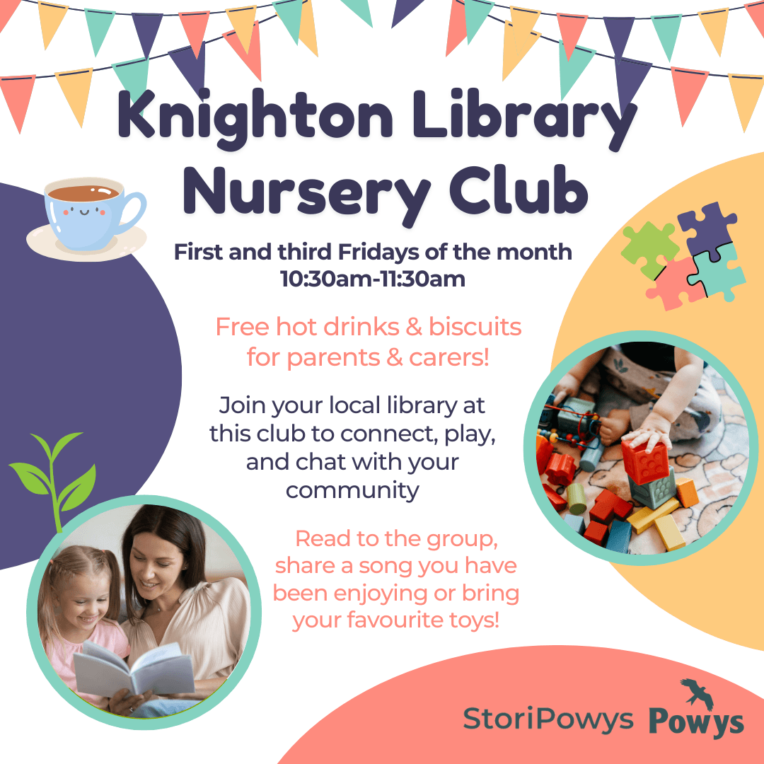 Nursery Club