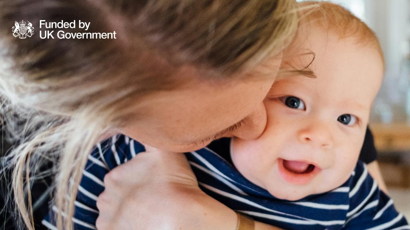 New Parents Group - Bransholme Library