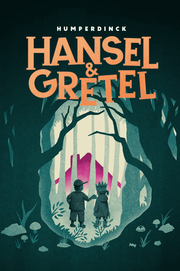 Scottish Opera: Opera On Your Doorstep - Hansel & Gretel