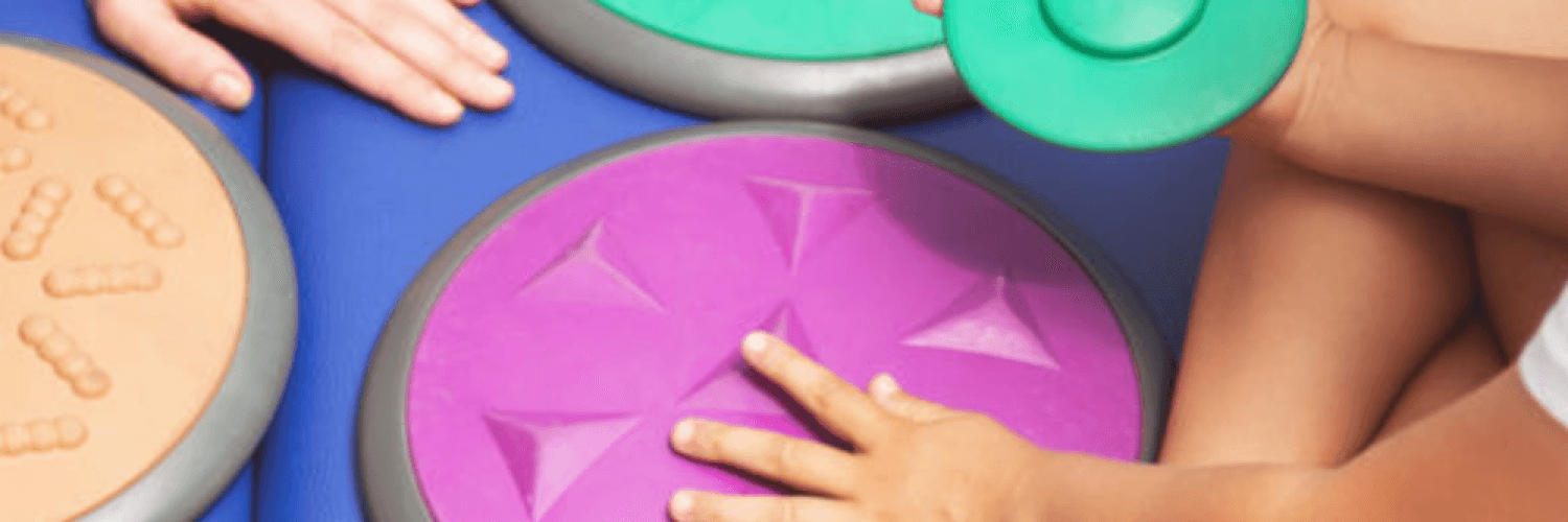 Sensory Session