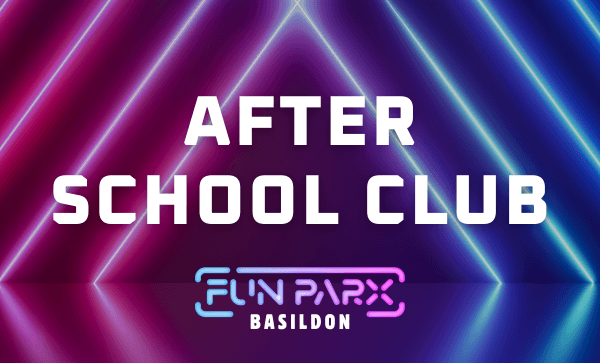 After School Club at FunParx Basildon
