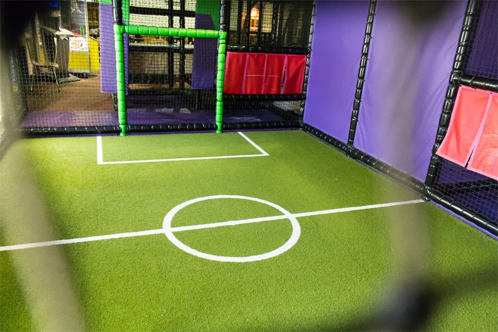 Additional Needs Night at Bonkerz Fun Centre