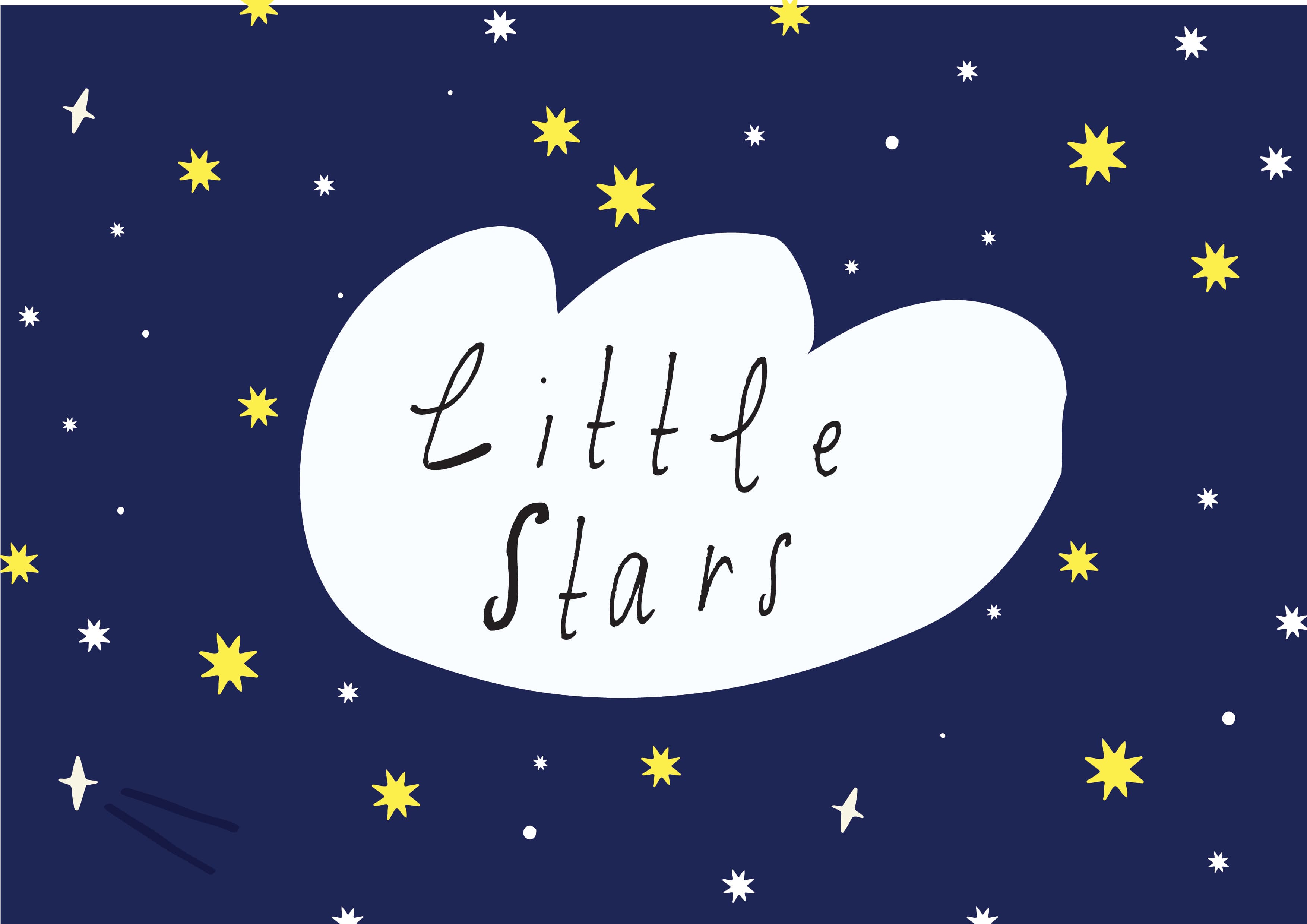 Little Stars