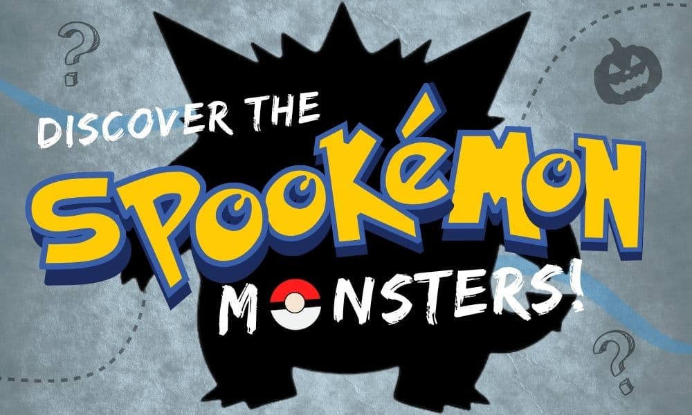 Spookémon