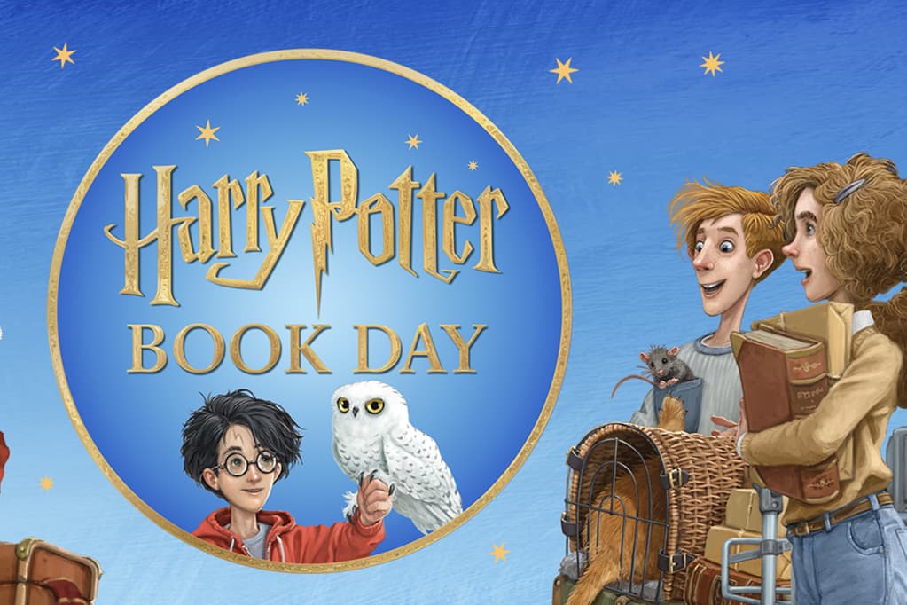 Harry Potter Family Quiz 2026