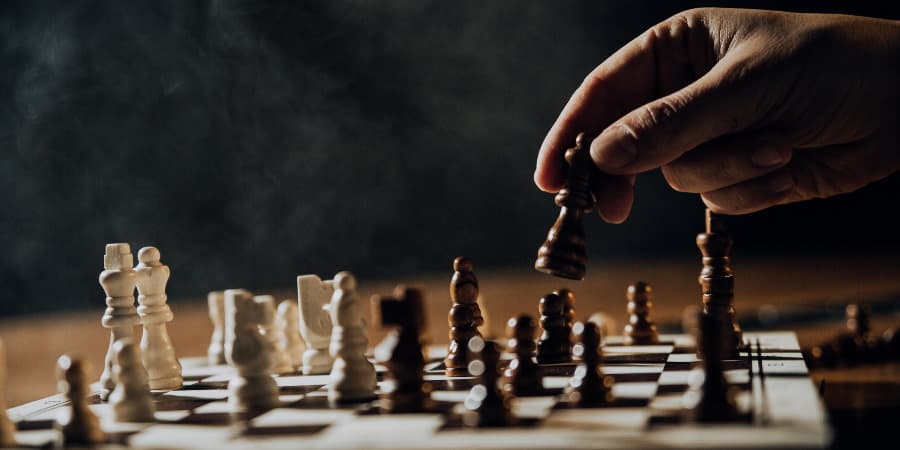 Junior Chess Club - Alkrington Library