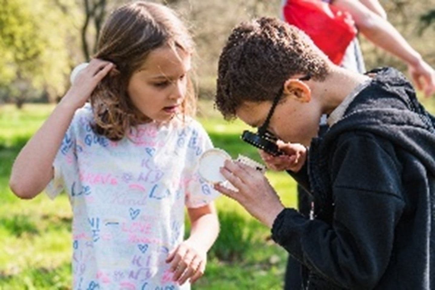 Home Education Classes at Sir Harold Hillier Gardens